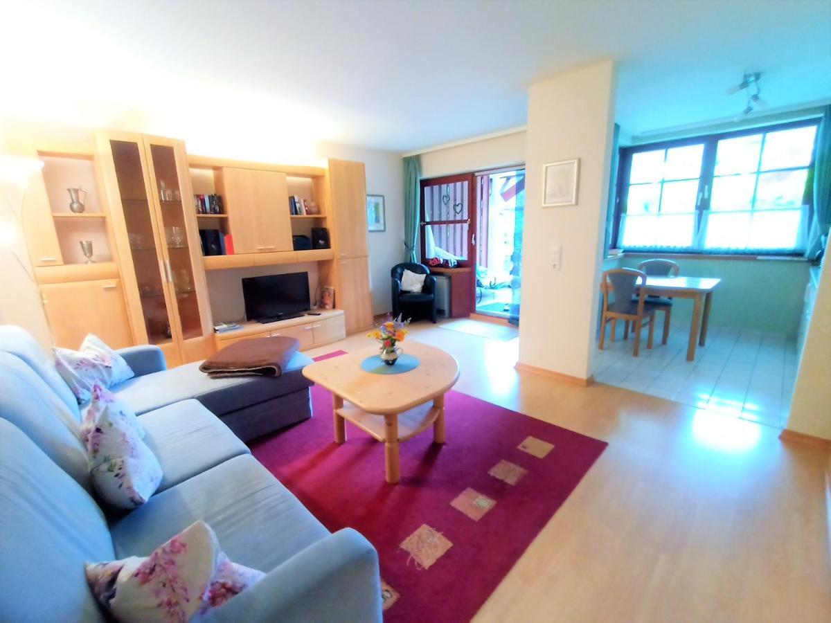 Bodensee Apartment Kressbronn "Seeland" Kressbronn am Bodensee Ngoại thất bức ảnh