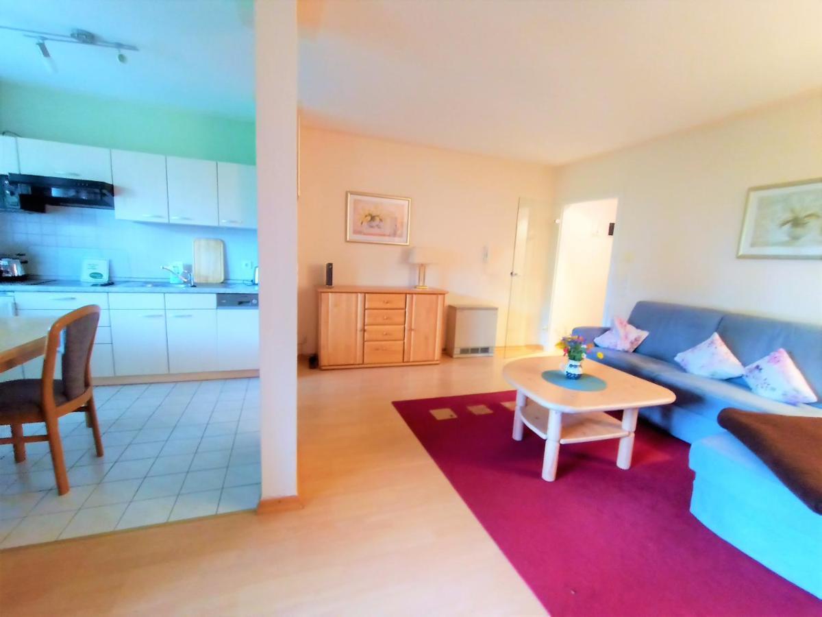 Bodensee Apartment Kressbronn "Seeland" Kressbronn am Bodensee Ngoại thất bức ảnh