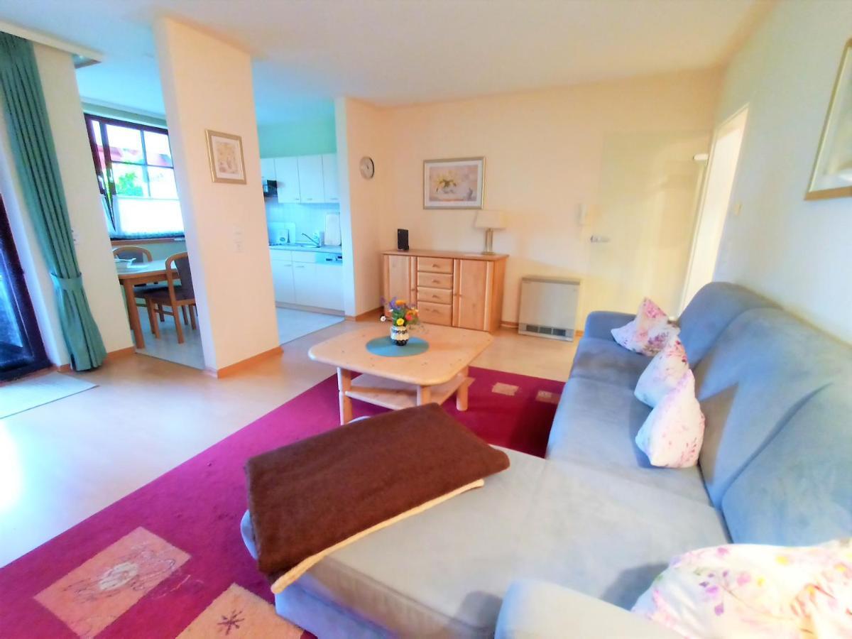 Bodensee Apartment Kressbronn "Seeland" Kressbronn am Bodensee Ngoại thất bức ảnh