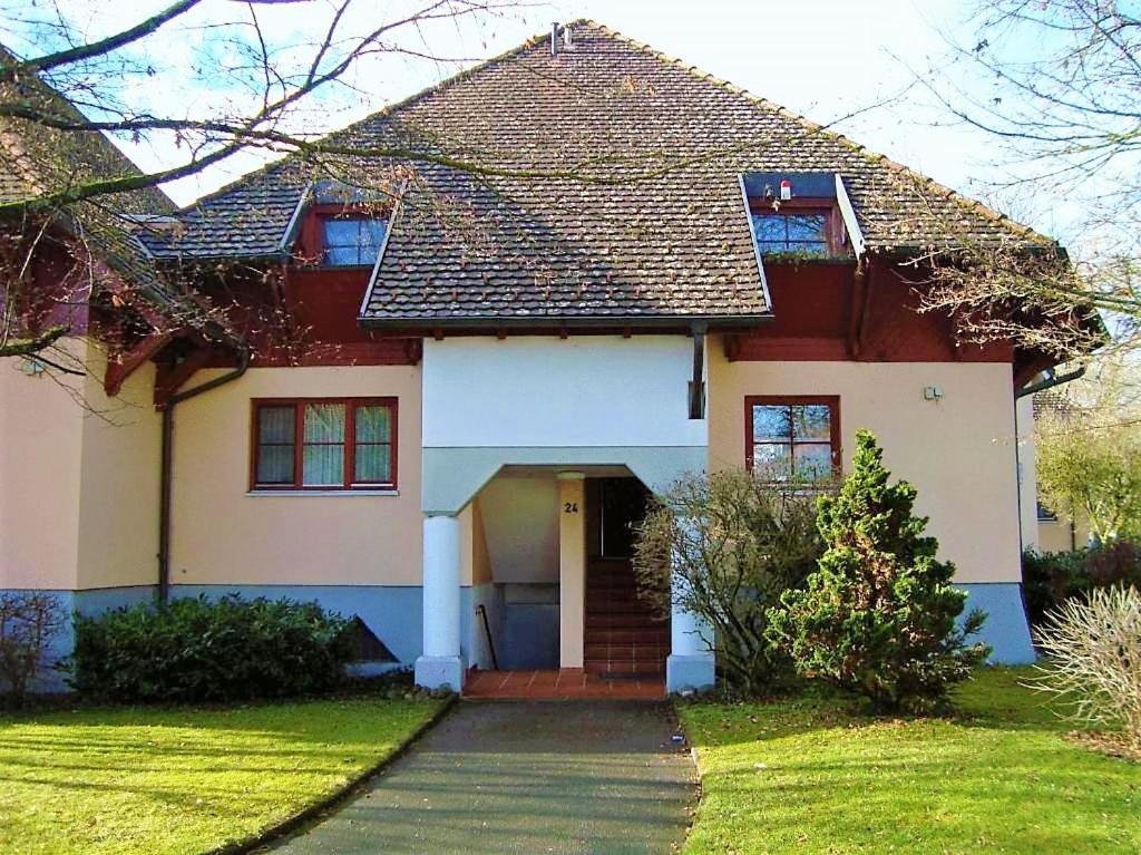 Bodensee Apartment Kressbronn "Seeland" Kressbronn am Bodensee Ngoại thất bức ảnh